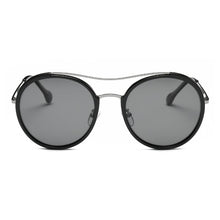 Load image into Gallery viewer, Classic Polarized Round Fashion Sunglasses