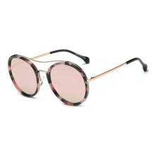 Load image into Gallery viewer, Classic Polarized Round Fashion Sunglasses