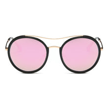 Load image into Gallery viewer, Classic Polarized Round Fashion Sunglasses