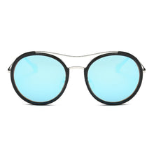 Load image into Gallery viewer, Classic Polarized Round Fashion Sunglasses