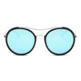 Classic Polarized Round Fashion Sunglasses