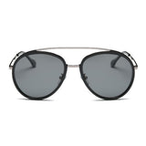 Classic Polarized Round Fashion Sunglasses