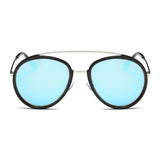 Classic Polarized Round Fashion Sunglasses