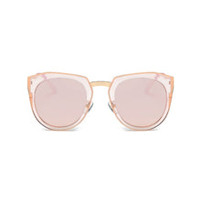 Load image into Gallery viewer, Women Oversize Cat Eye Fashion Sunglasses