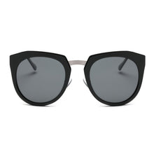 Load image into Gallery viewer, Women Oversize Cat Eye Fashion Sunglasses