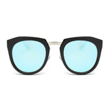 Women Oversize Cat Eye Fashion Sunglasses