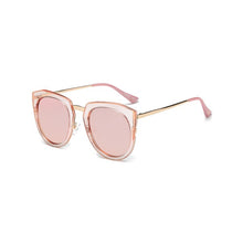 Load image into Gallery viewer, Women Oversize Cat Eye Fashion Sunglasses