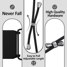 Load image into Gallery viewer, Crossbody Lanyard Strap Case for iPhone 17 Pro, 20J-183PH003