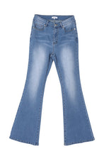 Load image into Gallery viewer, Lilou Flare jeans