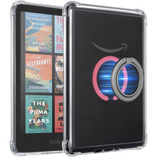Load image into Gallery viewer, Magnetic Clear Case for 7" Kindle Paperwhite 12th Gen 2024, 20H-164PH011