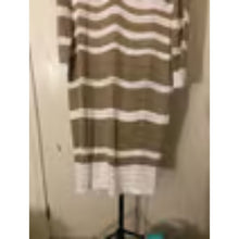 Load image into Gallery viewer, Midi Sweater Dress, L, 3L-130D002
