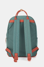 Load image into Gallery viewer, Himawari Waterproof Backpack Bag with Multilayer Pockets