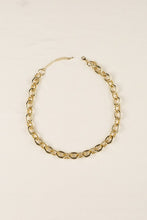 Load image into Gallery viewer, Lilou Bold chain necklace