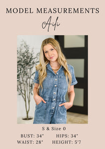 GeeGee It's For the Aesthetic Balloon Sleeve Dress