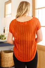 Load image into Gallery viewer, BiBi All I See Is You Loose Knit Top