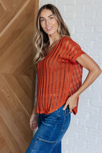 Load image into Gallery viewer, BiBi All I See Is You Loose Knit Top