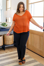 Load image into Gallery viewer, BiBi All I See Is You Loose Knit Top