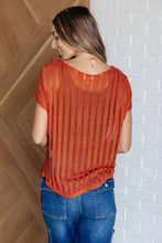 Load image into Gallery viewer, BiBi All I See Is You Loose Knit Top