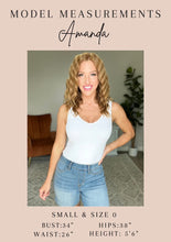 Load image into Gallery viewer, ZENANA Short Sleeve V-Neck Romper in Army Green