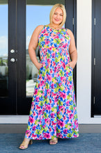 Load image into Gallery viewer, HAPTICS Another Minute Floral Dress
