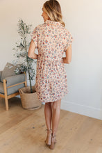 Load image into Gallery viewer, Andree By Unit Anywhere You Go I&#39;ll Be Collared Dress