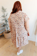 Load image into Gallery viewer, Andree By Unit Anywhere You Go I&#39;ll Be Collared Dress