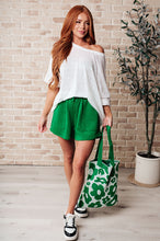 Load image into Gallery viewer, ONE ELEVEN NORTH Continue On Oversized Tunic