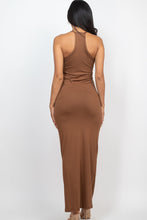 Load image into Gallery viewer, Racer Back Maxi Dress (CAPELLA)