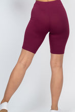 Load image into Gallery viewer, Bike Shorts (CAPELLA)