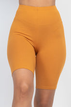 Load image into Gallery viewer, Bike Shorts (CAPELLA)