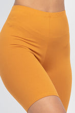 Load image into Gallery viewer, Bike Shorts (CAPELLA)