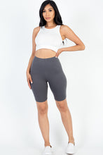 Load image into Gallery viewer, Bike Shorts (CAPELLA)