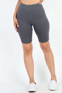 Bike Shorts (CAPELLA)