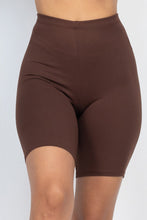 Load image into Gallery viewer, Bike Shorts (CAPELLA)
