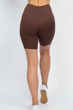 Load image into Gallery viewer, Bike Shorts (CAPELLA)