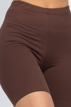 Load image into Gallery viewer, Bike Shorts (CAPELLA)
