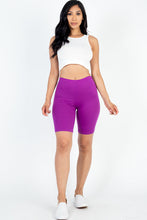 Load image into Gallery viewer, Bike Shorts (CAPELLA)