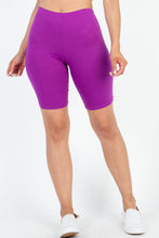 Load image into Gallery viewer, Bike Shorts (CAPELLA)