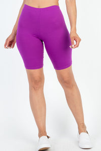 Bike Shorts (CAPELLA)