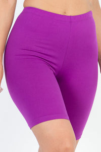Bike Shorts (CAPELLA)