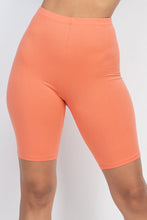 Load image into Gallery viewer, Bike Shorts (CAPELLA)