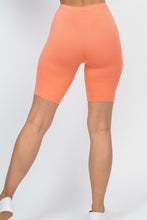 Load image into Gallery viewer, Bike Shorts (CAPELLA)