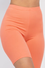 Load image into Gallery viewer, Bike Shorts (CAPELLA)