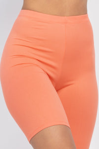 Bike Shorts (CAPELLA)