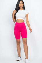 Load image into Gallery viewer, Bike Shorts (CAPELLA)