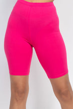 Load image into Gallery viewer, Bike Shorts (CAPELLA)