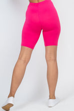 Load image into Gallery viewer, Bike Shorts (CAPELLA)