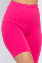 Load image into Gallery viewer, Bike Shorts (CAPELLA)