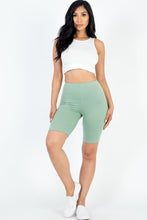 Load image into Gallery viewer, Bike Shorts (CAPELLA)
