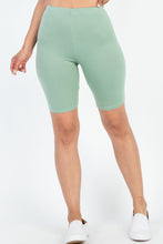 Load image into Gallery viewer, Bike Shorts (CAPELLA)